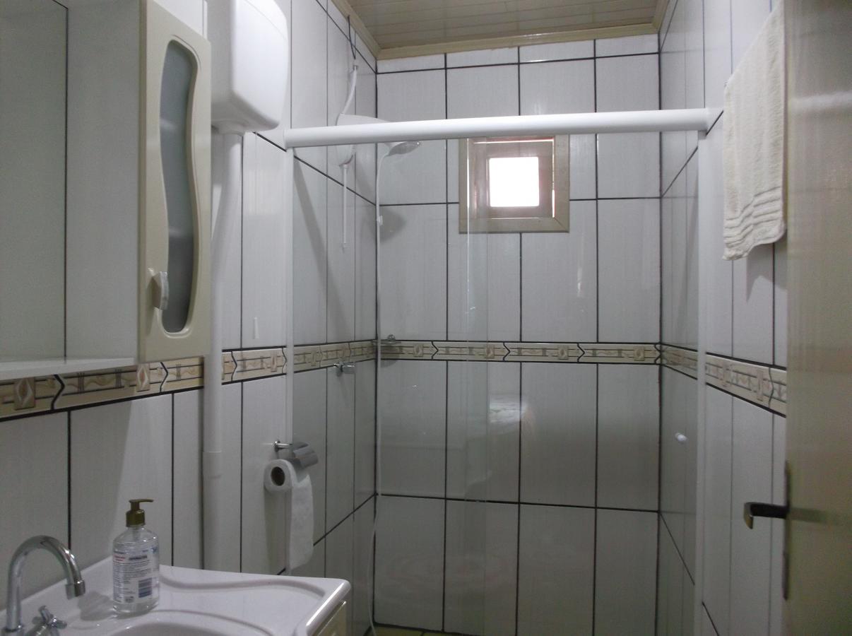 Hotel Casa Alternativa Dos Sonhos Urubici Exterior foto